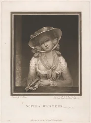 Sophia Western