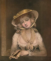 Sophia Western, 18. Jahrhundert, 1902