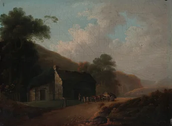 Landschaft