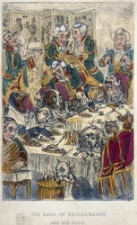 Der Earl of Bridgewater