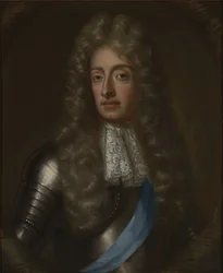 Herzog von York (1633–1701) (später König James II.)