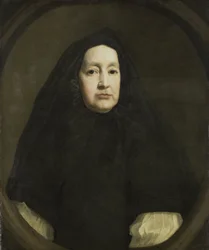 Porträt von Katharine Elliot