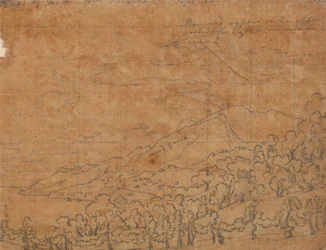 Küste von Vietri von Salerno, 22. September