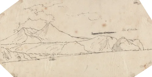 Insel Nisida