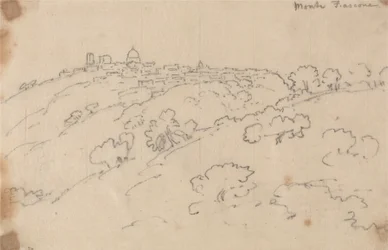 Monte Fiascone