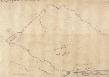 In der Nähe von Aiguebelle