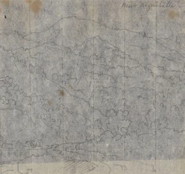 In der Nähe von Aiguebelle