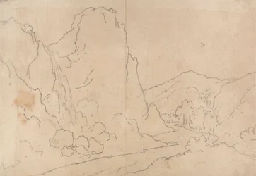 In der Nähe von Schönberg