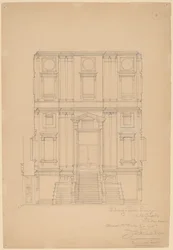 Bibliothek, San Lorenzo
