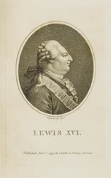 Ludwig XVI