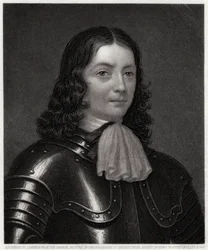 William Penn, nach 1666, 19. Jahrhundert
