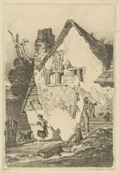 Lakenham, ca. 1808