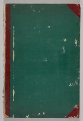 Liber Studiorum, Eine Serie von Skizzen und Studien, 1838