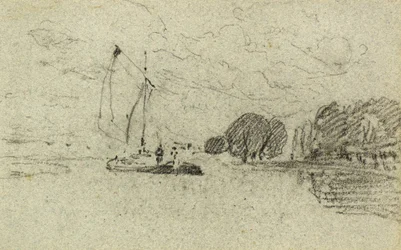 Segelbark