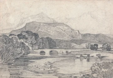 Tan-y-Bwlch, Nordwales