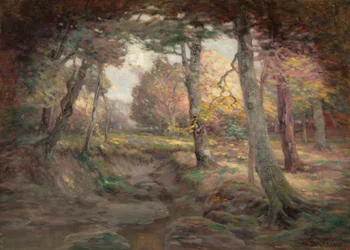 Waldrand