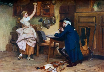 Flirt, 1885, 1912
