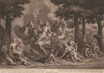 Das eherne Zeitalter