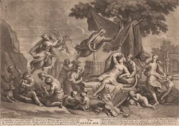 Das Silberne Zeitalter