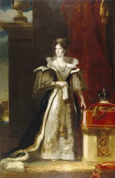 Königin Adelaide (1792–1849)