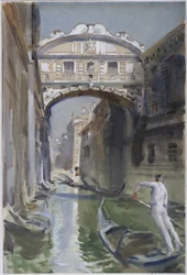 Seufzerbrücke
