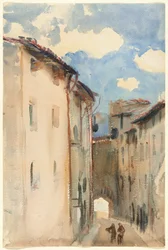 Camprodon, Spanien