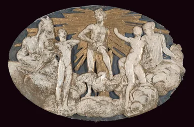 Klassische und romantische Kunst