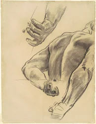 Studien für das Urteil, 1903-1916
