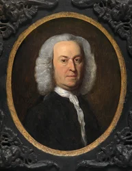 Andrew Oliver, ca. 1758
