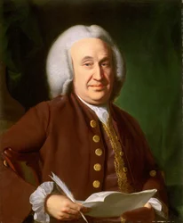 Harrison Gray, ca. 1767