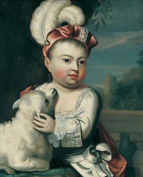 John Greenleaf, 1753-54