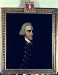 John Hancock, ca. 1770-72