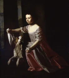 Mary Elizabeth Martin