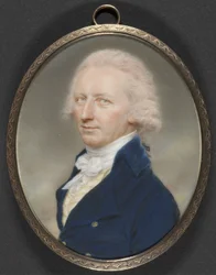 General Stevenson, 1796
