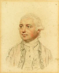 Generalleutnant Sir John Dalling