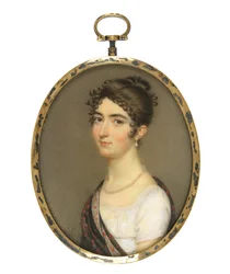 Miss Mary Tadman