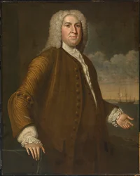 Peter Faneuil
