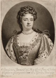 Königin Anne