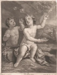 Eitelkeit