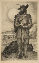 Der Ebenenmann