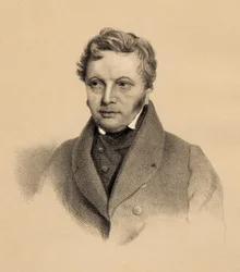 Thomas Miles Richardson Snr.