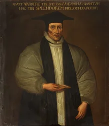 John Warner