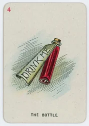 Die Flasche