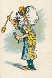 Der Koch