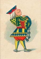 Der Bube