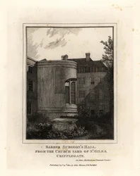 Barber Surgeon