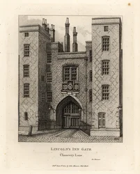 Lincoln