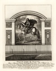 William Craven