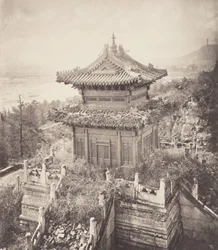 Bronzetempel, Wan-Show-Shan