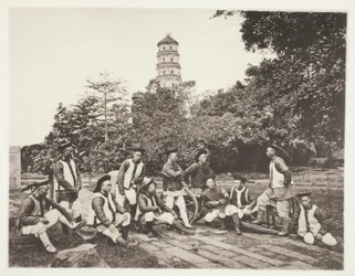 Tartarensoldaten